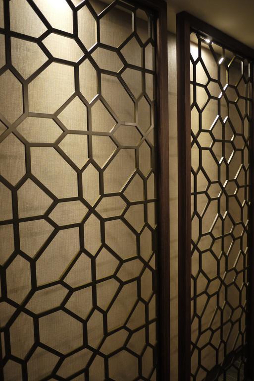 Emperor Hotel Тайбей Екстер'єр фото