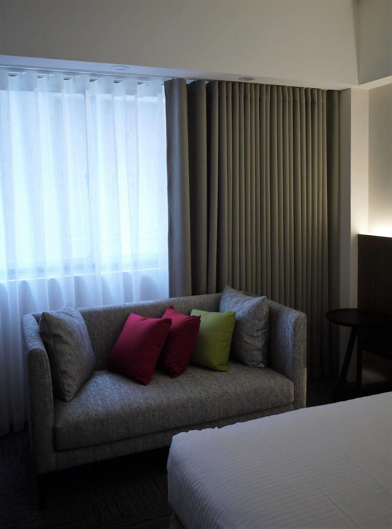 Emperor Hotel Тайбей Екстер'єр фото